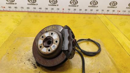 Ступица левая задняя AUDI Q7 4L CJTC 7L8505435A 1 ракурс