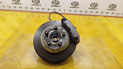 Ступица левая задняя AUDI Q7 4L BAR 7L8505435 1 ракурс