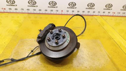 Ступица правая задняя AUDI Q7 4L BAR 7L8505436 1 ракурс