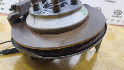 Ступица правая задняя AUDI Q7 4L BAR 7L8505436 5 ракурс