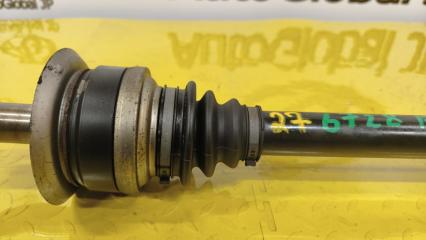 Привод правый задний BMW X5 F15 N55B30A 33208609838 5 ракурс