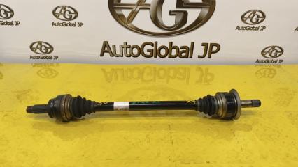 Привод левый задний BMW X5 F15 N55B30A 33208609838 1 ракурс