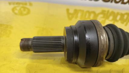 Привод левый задний BMW X5 F15 N55B30A 33208609838 3 ракурс