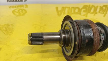 Привод правый задний BMW X5 F15 N57D30A 33208609838 3 ракурс