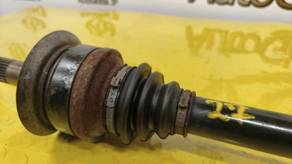 Привод правый задний BMW X5 F15 N57D30A 33208609838 5 ракурс