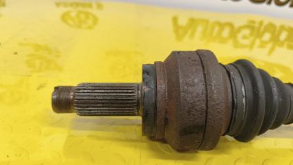 Привод левый задний BMW X5 F15 N57D30A 33208609838 3 ракурс