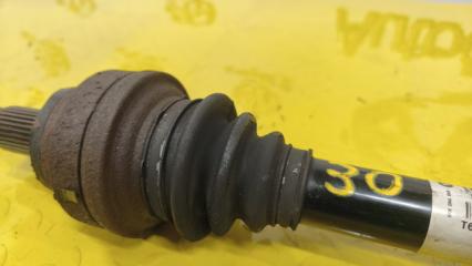 Привод левый задний BMW X5 F15 N57D30A 33208609838 5 ракурс