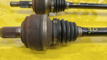Привод задний AUDI Q7 4L BAR 7L8501201 4 ракурс