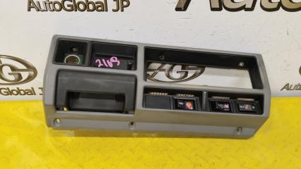 Панель приборов TOYOTA LAND CRUISER PRADO KZJ78 1KZTE 5541290K0213 1 ракурс