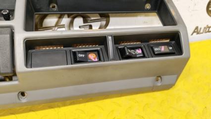 Панель приборов TOYOTA LAND CRUISER PRADO KZJ78 1KZTE 5541290K0213 5 ракурс