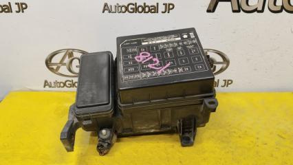 Блок предохранителей TOYOTA LAND CRUISER HDJ101 1HDFTE 8272060011 1 ракурс Блок предохранителей TOYOTA LAND CRUISER HDJ101 1HDFTE 8272060011 1 ракурс