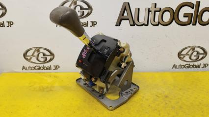 Рычаг переключения кпп TOYOTA HARRIER SXU15 5SFE 3352148010 1 ракурс