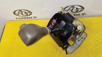 Рычаг переключения кпп TOYOTA HARRIER SXU15 5SFE 3352148010 2 ракурс