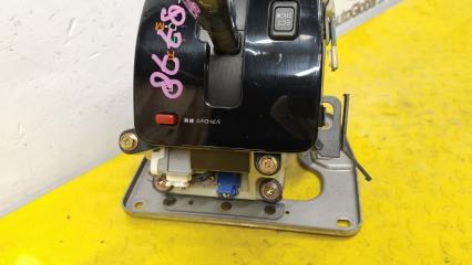 Рычаг переключения кпп TOYOTA HARRIER SXU15 5SFE 3352148010 4 ракурс