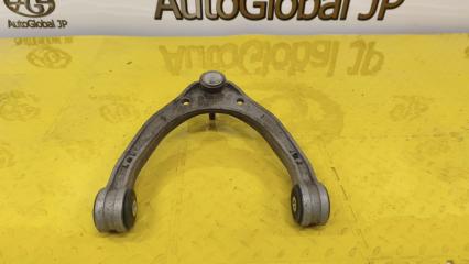 Рычаг правый передний AUDI Q7 4L BAR 7L0407021B 1 ракурс