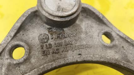 Рычаг правый передний AUDI Q7 4L BAR 7L0407021B 3 ракурс