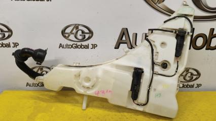 Бачок стеклоомывателя BMW X5 F15 N57D30A 61667304068 1 ракурс