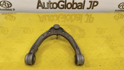 Рычаг левый передний AUDI Q7 4L BAR 7L0407021B 1 ракурс