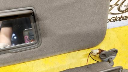 Козырек солнцезащитный NISSAN SAFARI WYY61 RD28 96401VB215 4 ракурс