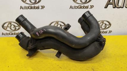Патрубок интеркулера TOYOTA LAND CRUISER HDJ101 1HDFTE 1736017010 1 ракурс Патрубок интеркулера TOYOTA LAND CRUISER HDJ101 1HDFTE 1736017010 1 ракурс