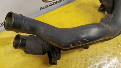 Патрубок интеркулера TOYOTA LAND CRUISER HDJ101 1HDFTE 1736017010 3 ракурс Патрубок интеркулера TOYOTA LAND CRUISER HDJ101 1HDFTE 1736017010 3 ракурс