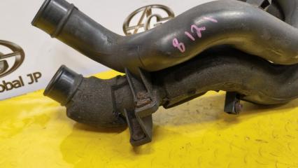Патрубок интеркулера TOYOTA LAND CRUISER HDJ101 1HDFTE 1736017010 4 ракурс Патрубок интеркулера TOYOTA LAND CRUISER HDJ101 1HDFTE 1736017010 4 ракурс