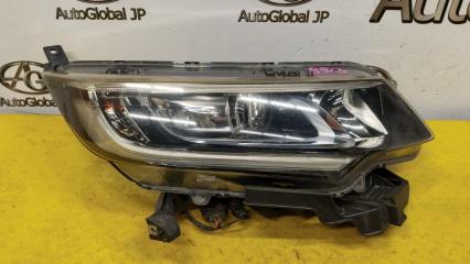 Фара правая передняя HONDA FREED+ GB7 LEB 33100TDKJ61 1 ракурс