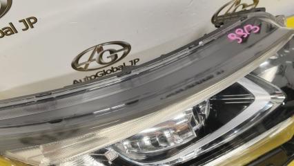 Фара правая передняя HONDA FREED+ GB7 LEB 33100TDKJ61 3 ракурс