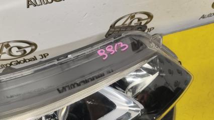 Фара правая передняя HONDA FREED+ GB7 LEB 33100TDKJ61 4 ракурс