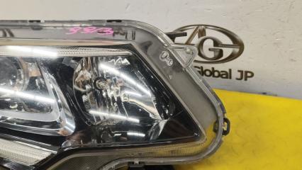 Фара правая передняя HONDA FREED+ GB7 LEB 33100TDKJ61 5 ракурс