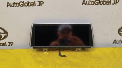 Монитор BMW X5 F15 N55B30A 65509347878 1 ракурс