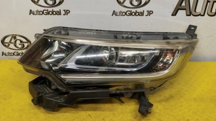 Фара левая передняя HONDA FREED+ GB7 LEB 33150TDKJ61 1 ракурс