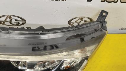 Фара левая передняя HONDA FREED+ GB7 LEB 33150TDKJ61 4 ракурс