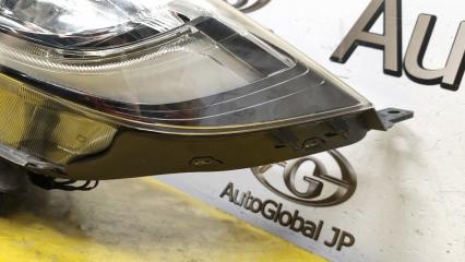 Фара левая передняя HONDA FREED+ GB7 LEB 33150TDKJ61 5 ракурс