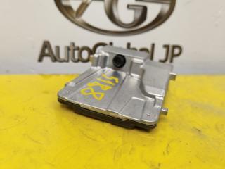 Камера переднего вида TOYOTA COROLLA ZRE212 2ZRFAE 8646C12031 4 ракурс