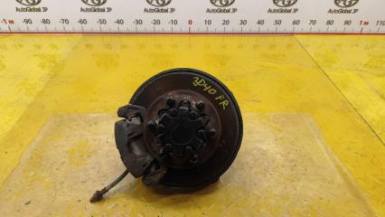 Ступица правая передняя ISUZU BIGHORN UBS69 4JG2 8943746410 1 ракурс