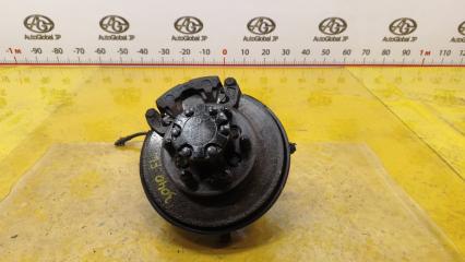 Ступица левая передняя ISUZU BIGHORN UBS69 4JG2 8943746420 1 ракурс