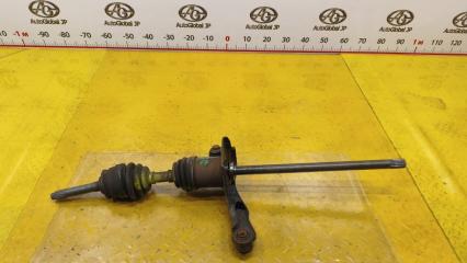 Привод левый передний ISUZU BIGHORN UBS69 4JG2 8970160992 1 ракурс