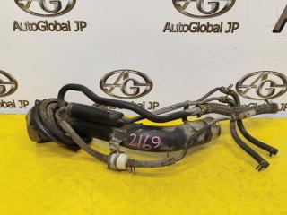 Горловина топливного бака TOYOTA LAND CRUISER PRADO KZJ78 1KZTE 7720160361 1 ракурс Горловина топливного бака TOYOTA LAND CRUISER PRADO KZJ78 1KZTE 7720160361 1 ракурс