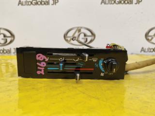 Блок управления климат-контролем TOYOTA LAND CRUISER PRADO KZJ78 1KZTE 5591090K02 2 ракурс