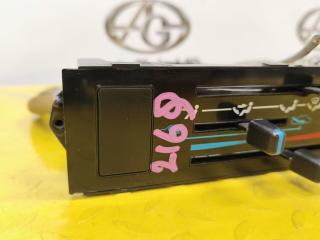 Блок управления климат-контролем TOYOTA LAND CRUISER PRADO KZJ78 1KZTE 5591090K02 3 ракурс