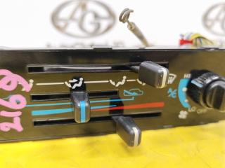 Блок управления климат-контролем TOYOTA LAND CRUISER PRADO KZJ78 1KZTE 5591090K02 4 ракурс