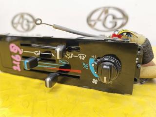 Блок управления климат-контролем TOYOTA LAND CRUISER PRADO KZJ78 1KZTE 5591090K02 5 ракурс