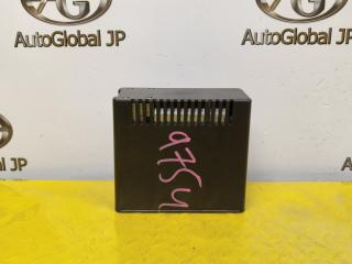 Компрессор для колес Mercedes-Benz GLK-Class X204 272.948 A0005831302 1 ракурс