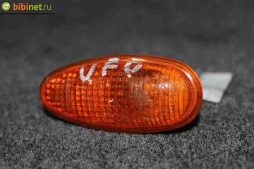 Запчасть поворотник Mitsubishi RVR