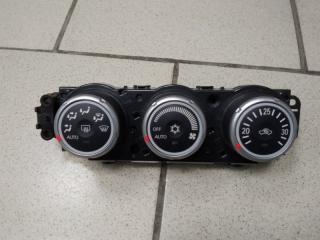 Запчасть блок управления климат-контролем Mitsubishi Lancer