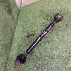 Запчасть привод передний правый VOLKSWAGEN GOLF