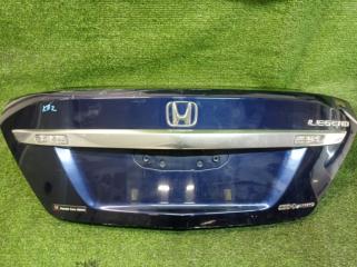 Крышка багажника задняя HONDA LEGEND
