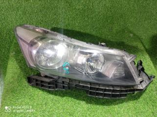 Фото запчасти фара передняя правая HONDA INSPIRE контрактная запчасть Запчасть фара передняя правая HONDA INSPIRE