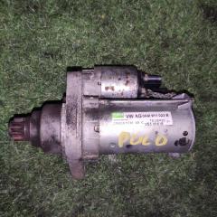 Запчасть стартер VOLKSWAGEN GOLF